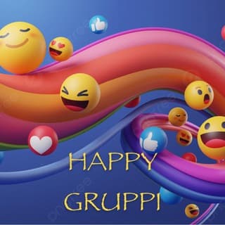 Foto profilo di Happy Gruppi 🏳‍🌈®