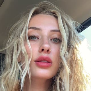 Kaylen Ward