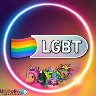 Foto profilo di 🦄 Unicorn • Lovers 🏳️‍🌈