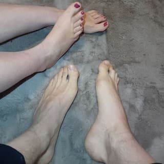Foto profilo di Piedi Divini