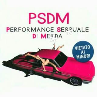 Foto profilo di PSDM Performance sessuale di mer*a