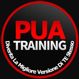 Foto profilo di PUATraining Italia - Seduzione Naturale