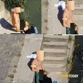 Sesso Roma
