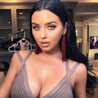 Foto profilo di Abigail Ratchford