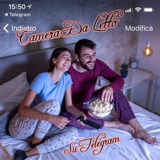Foto profilo di Camera da Letto