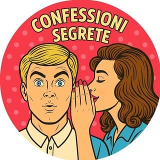 Foto profilo di ✞ Confessioni Segrete™️ REDIRECT