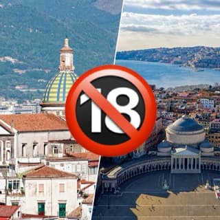 Foto profilo di Incontri Napoli/Salerno Ufficiale