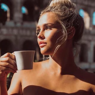Foto profilo di Kinsey Wolanski