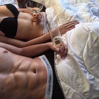 Foto profilo di Legami di Letto