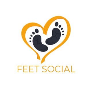 Foto profilo di Social Feet🦶