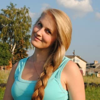 Foto profilo di Ragazza Trans videochiamata