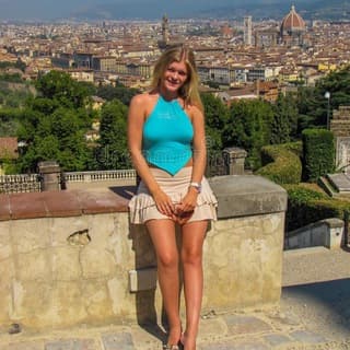 Foto profilo di Toscana